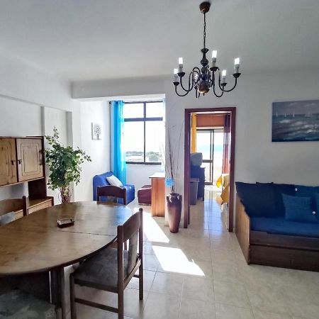 Appartement 3 Torre Sol 4 à Armação de Pêra Extérieur photo