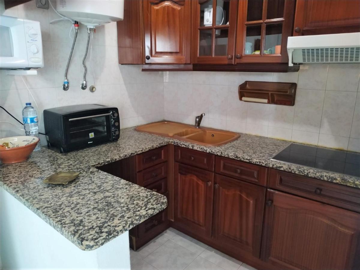 Appartement 3 Torre Sol 4 à Armação de Pêra Extérieur photo