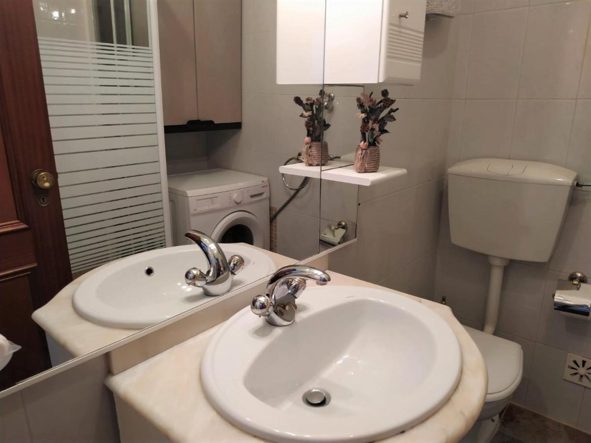 Appartement 3 Torre Sol 4 à Armação de Pêra Extérieur photo