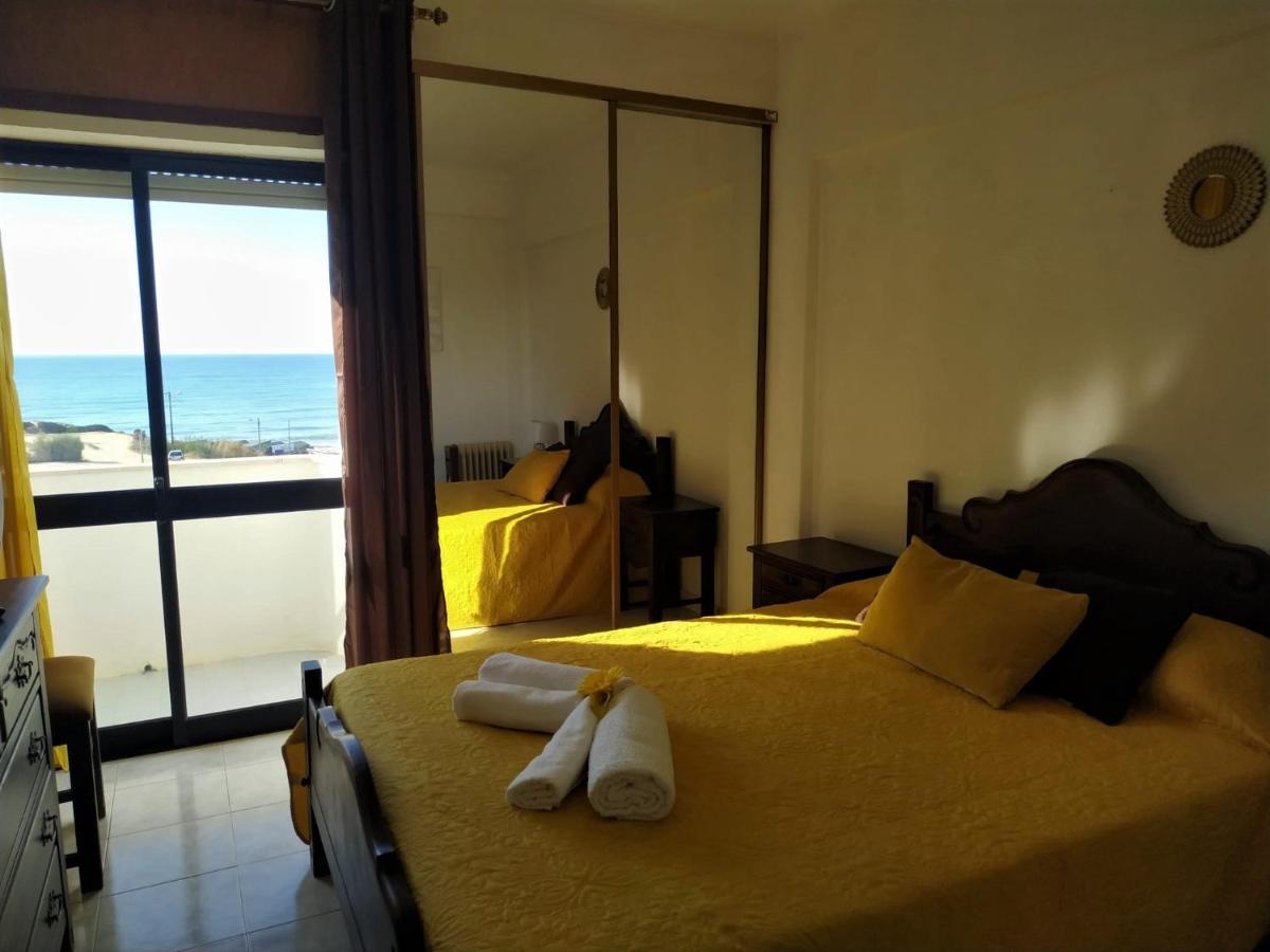 Appartement 3 Torre Sol 4 à Armação de Pêra Extérieur photo