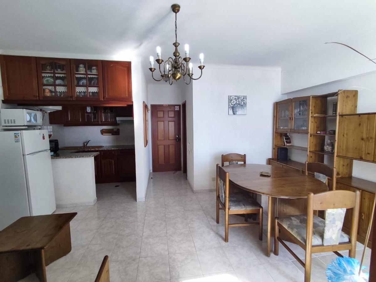 Appartement 3 Torre Sol 4 à Armação de Pêra Extérieur photo