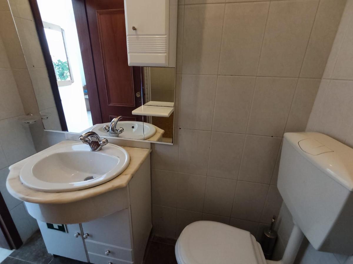 Appartement 3 Torre Sol 4 à Armação de Pêra Extérieur photo