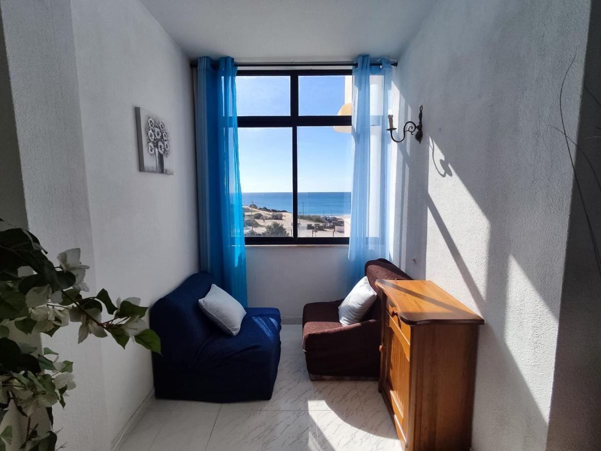 Appartement 3 Torre Sol 4 à Armação de Pêra Extérieur photo