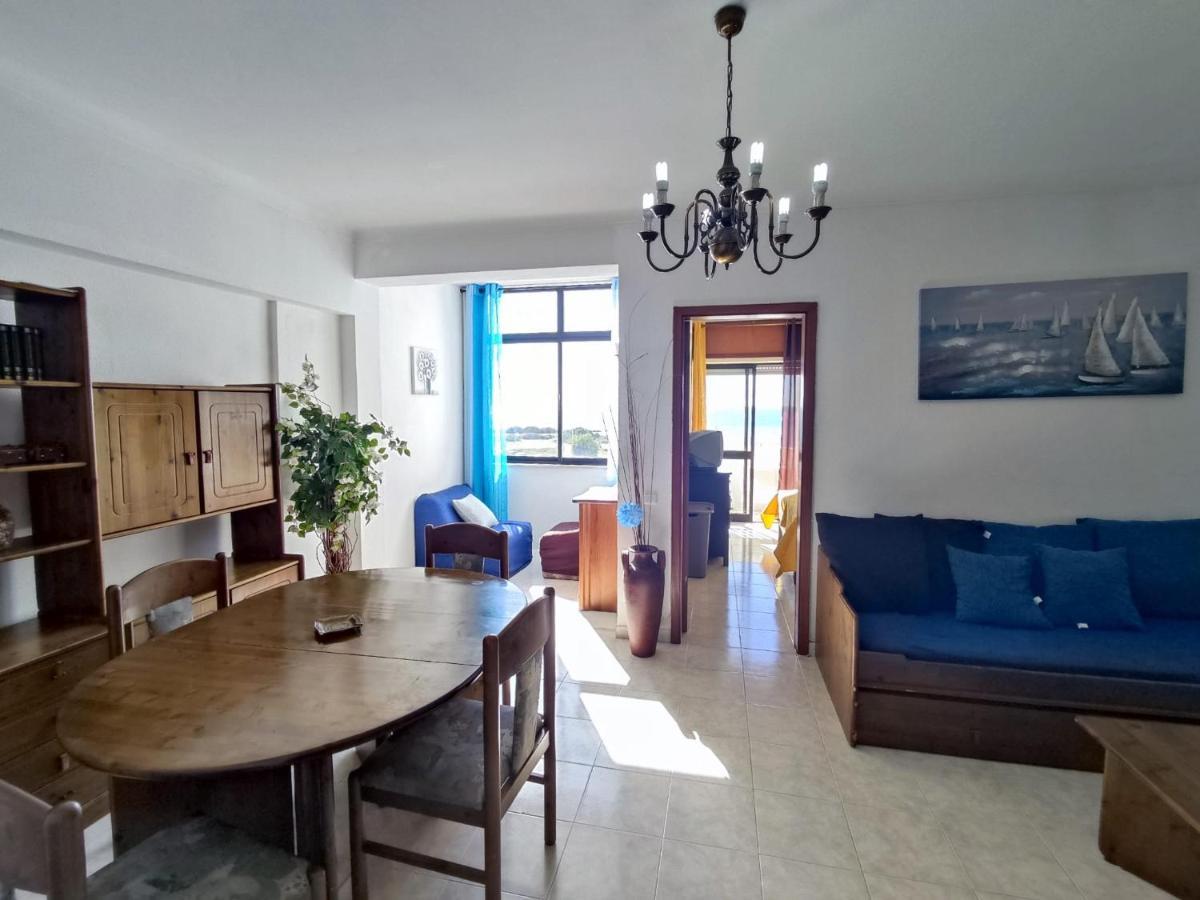 Appartement 3 Torre Sol 4 à Armação de Pêra Extérieur photo