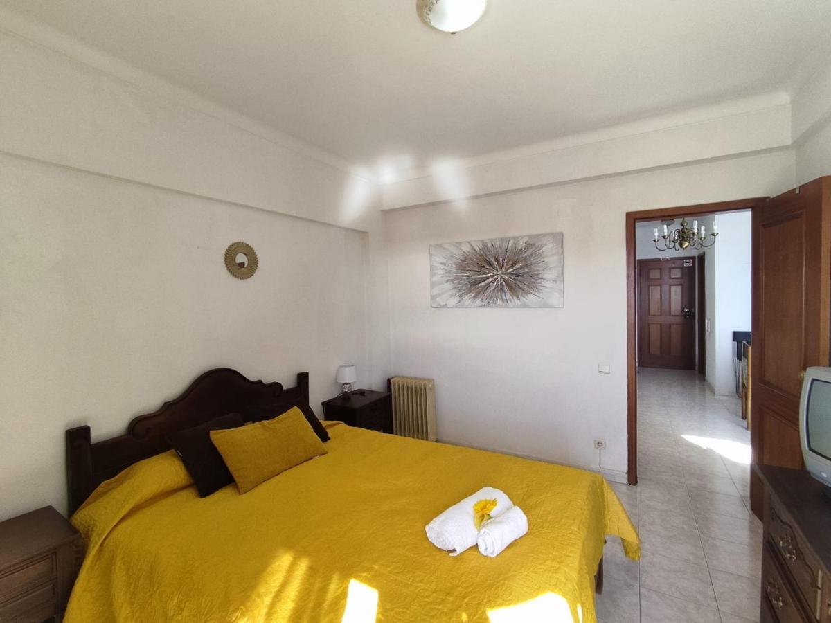 Appartement 3 Torre Sol 4 à Armação de Pêra Extérieur photo