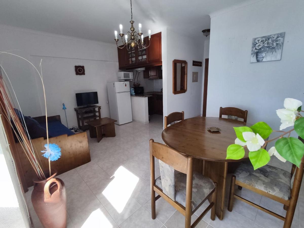 Appartement 3 Torre Sol 4 à Armação de Pêra Extérieur photo
