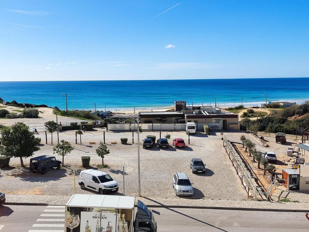 Appartement 3 Torre Sol 4 à Armação de Pêra Extérieur photo