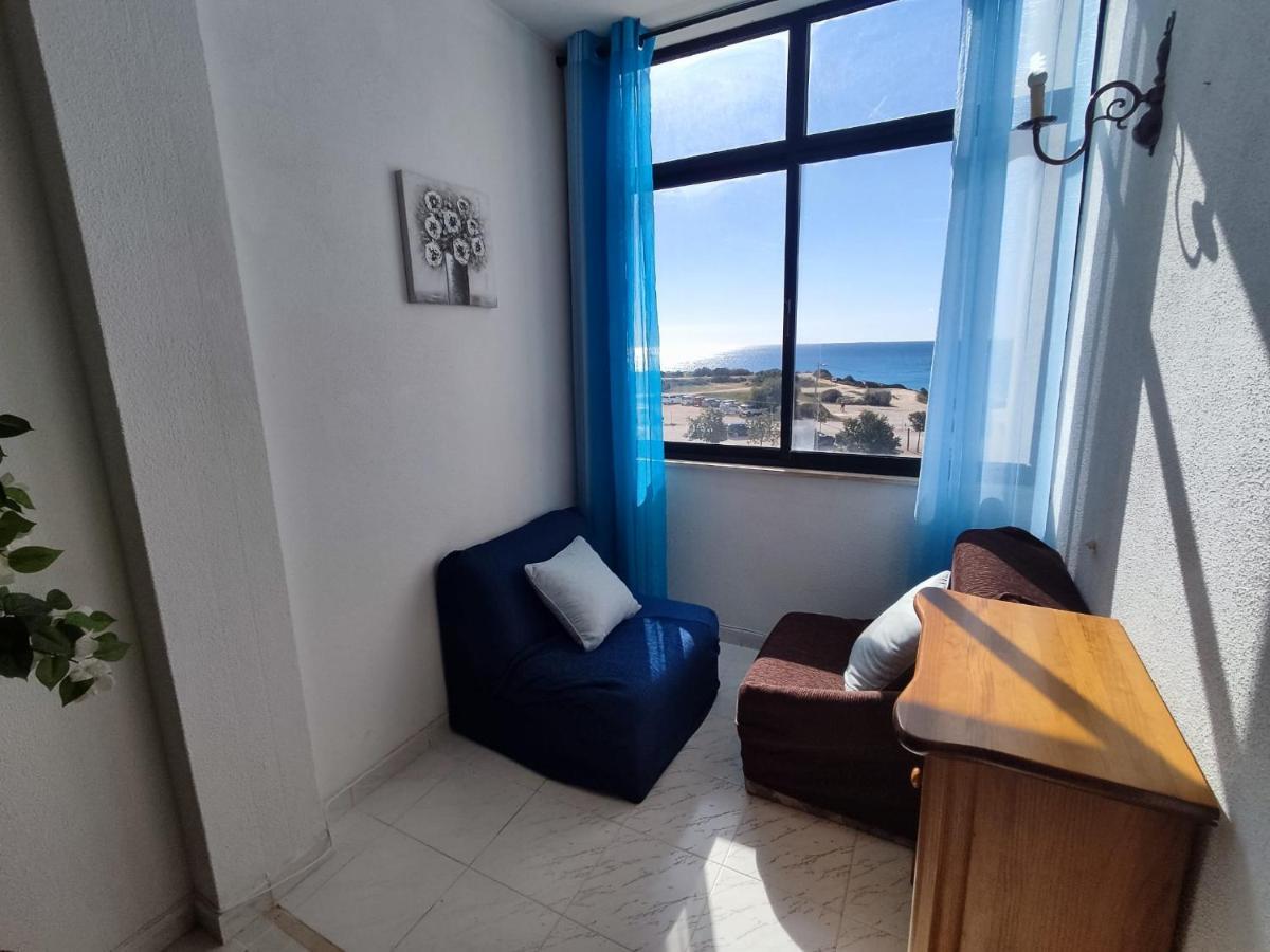Appartement 3 Torre Sol 4 à Armação de Pêra Extérieur photo