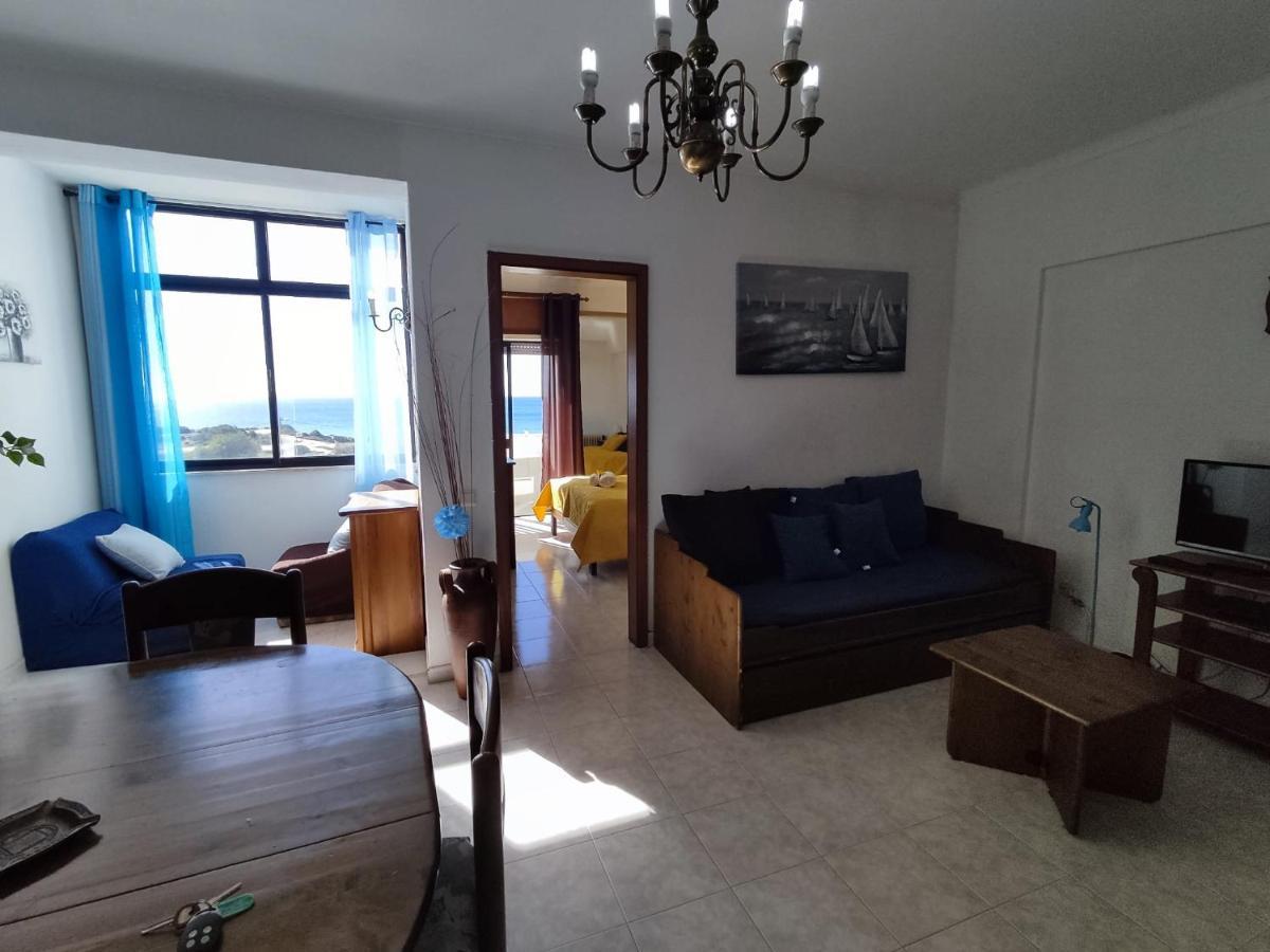 Appartement 3 Torre Sol 4 à Armação de Pêra Extérieur photo
