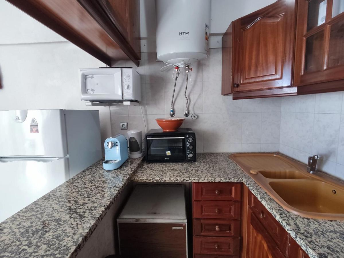 Appartement 3 Torre Sol 4 à Armação de Pêra Extérieur photo